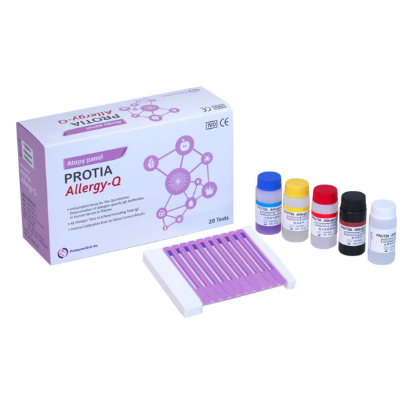 PROTIA Allergy-Q Atopy