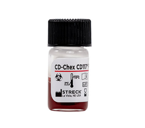 CD-Chex CD117® Plus