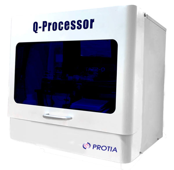 Q-Processor